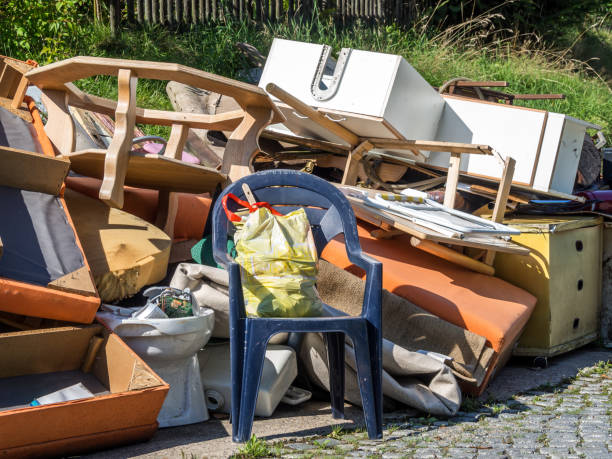 Best Same-Day Junk Removal  in Guttenberg, IA