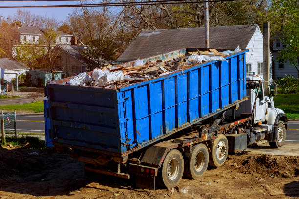 Reliable Guttenberg, IA Junk Removal Solutions
