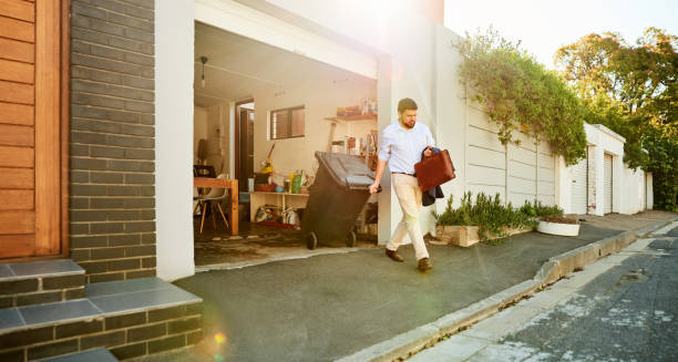 Best Commercial Cleanout Services  in Guttenberg, IA