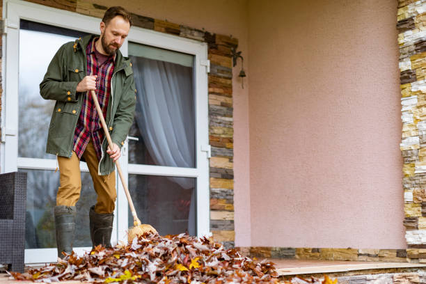 Best Residential Junk Removal  in Guttenberg, IA