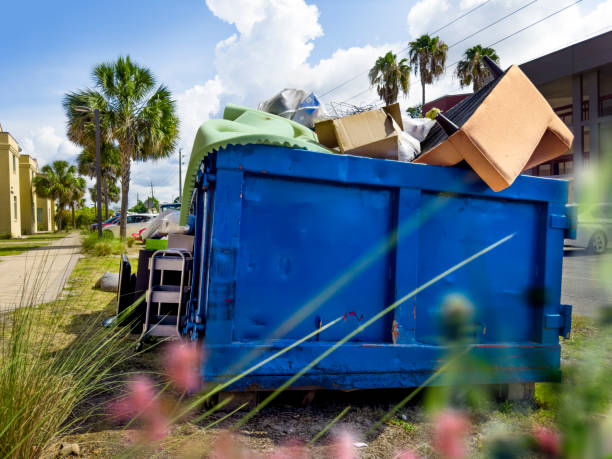 Best Residential Junk Removal  in Guttenberg, IA