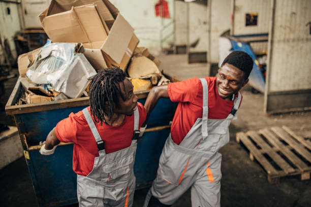 Best Household Junk Removal  in Guttenberg, IA